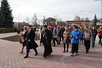 День города Ликино-Дулево
