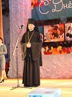 День учителя в&nbsp;Шатурском благочинии
