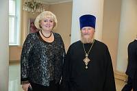 Инаугурация главы Щелковского района
