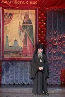 Архипастырский визит в Богородское благочиние