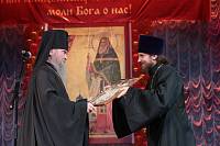 Архипастырский визит в Богородское благочиние