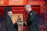 Архипастырский визит в Богородское благочиние