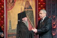 Архипастырский визит в Богородское благочиние