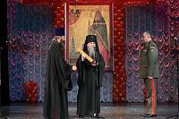 Архипастырский визит в Богородское благочиние