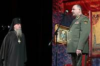 Архипастырский визит в Богородское благочиние