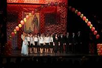 Архипастырский визит в Богородское благочиние