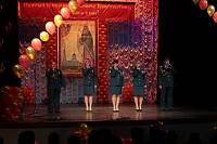 Архипастырский визит в Богородское благочиние