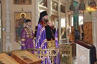 Награждение лауреатов Епархиального конкурса поэзии и прозы