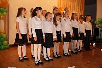 Награждение лауреатов Епархиального конкурса поэзии и прозы