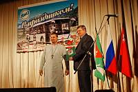 День машиностроителя в&nbsp;Ликино-Дулево
