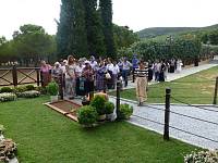 Паломничество прихожан храмов Ликино-Дулевского благочиния в&nbsp;Грецию
