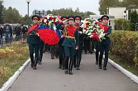 Заупокойная лития на&nbsp;Богородском кладбище
