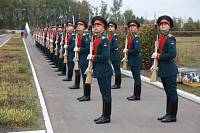 Заупокойная лития на&nbsp;Богородском кладбище
