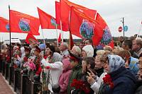 Заупокойная лития на&nbsp;Богородском кладбище
