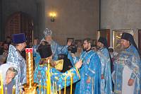 IX&nbsp;Всероссийский фестиваль духовности и&nbsp;культуры &laquo;Бородинская осень&raquo;