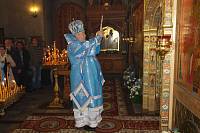 IX&nbsp;Всероссийский фестиваль духовности и&nbsp;культуры &laquo;Бородинская осень&raquo;