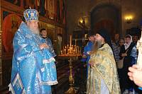 IX&nbsp;Всероссийский фестиваль духовности и&nbsp;культуры &laquo;Бородинская осень&raquo;