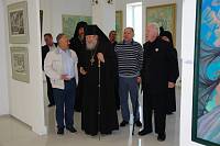 IX&nbsp;Всероссийский фестиваль духовности и&nbsp;культуры &laquo;Бородинская осень&raquo;