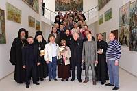 IX&nbsp;Всероссийский фестиваль духовности и&nbsp;культуры &laquo;Бородинская осень&raquo;