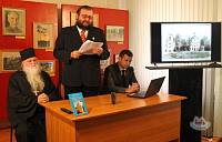 Юбилей Никольского храма деревни Большая Дубна
