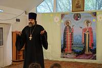 День православной семьи в&nbsp;Ликино-Дулевском благочинии
