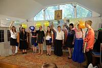 День православной семьи в&nbsp;Ликино-Дулевском благочинии
