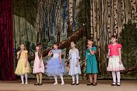 Слет православной молодежи в&nbsp;Богородском благочинии
