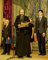 Слет православной молодежи в&nbsp;Богородском благочинии
