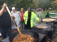 Слет православной молодежи в&nbsp;Богородском благочинии
