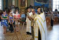 Декада трезвости в&nbsp;Ликино-Дулевском благочинии
