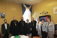 Координационный совет по&nbsp;образованию в&nbsp;Павлово-Посадском благочинии
