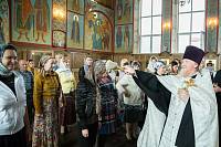 Открытие библейско-богословских курсов в&nbsp;Щелкове
