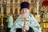 Открытие библейско-богословских курсов в&nbsp;Щелкове
