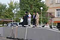 День знаний в&nbsp;Ликино-Дулевском благочинии
