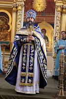 Молебен для учащихся в&nbsp;Ногинске
