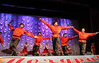 Педагогическая конференция в&nbsp;Орехово-Зуеве
