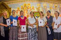 Курсы по&nbsp;флористическому оформлению храма в&nbsp;&nbsp;Щелково