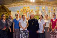 Курсы по&nbsp;флористическому оформлению храма в&nbsp;&nbsp;Щелково