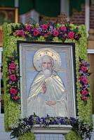 Первосвятительский визит на&nbsp;Дмитровскую землю