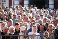 Первосвятительский визит на&nbsp;Дмитровскую землю