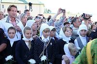 Первосвятительский визит на&nbsp;Дмитровскую землю