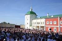 Первосвятительский визит на&nbsp;Дмитровскую землю