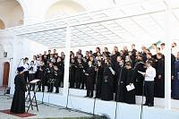 Первосвятительский визит на&nbsp;Дмитровскую землю