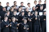 Первосвятительский визит на&nbsp;Дмитровскую землю