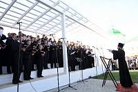 Первосвятительский визит на&nbsp;Дмитровскую землю