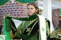 Первосвятительский визит на&nbsp;Дмитровскую землю