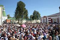 Первосвятительский визит на&nbsp;Дмитровскую землю