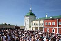 Первосвятительский визит на&nbsp;Дмитровскую землю