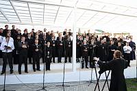 Первосвятительский визит на&nbsp;Дмитровскую землю