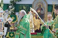 Первосвятительский визит на&nbsp;Дмитровскую землю